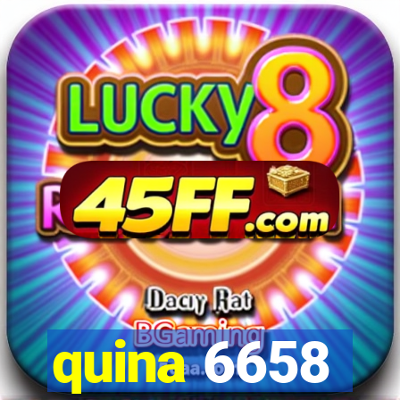 quina 6658